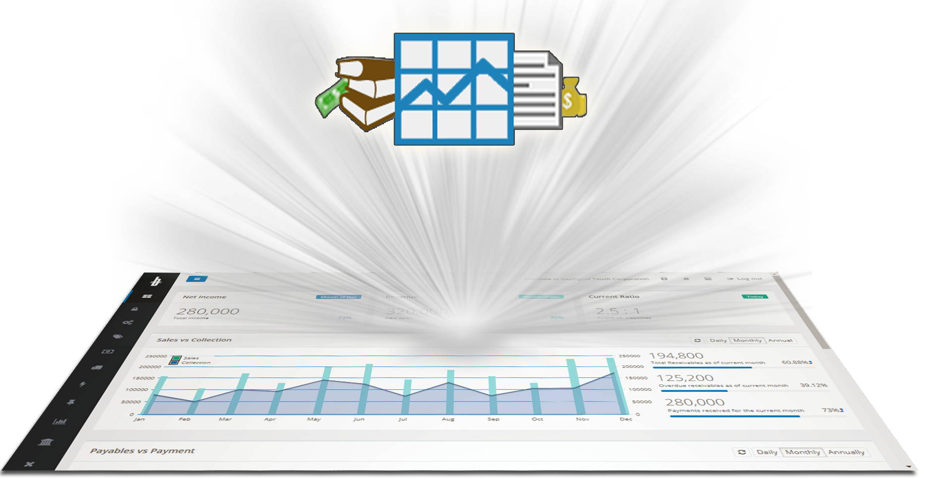 Better Cash Management